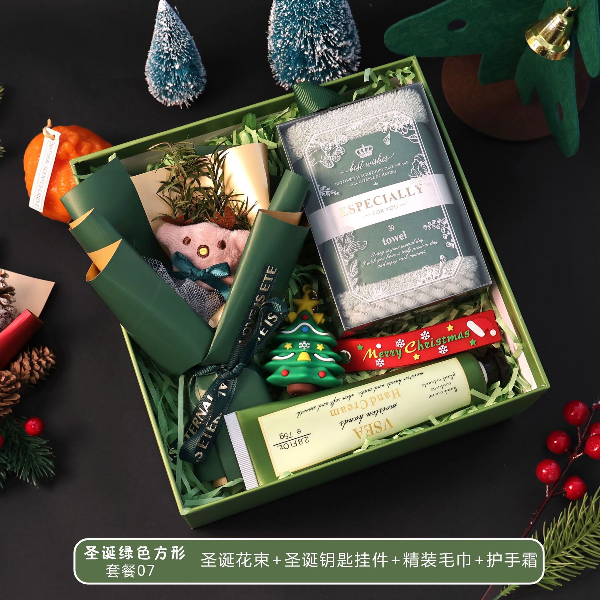 Weihnachtsgeschenk Neujahrs-So – Event & Party Supply Bewertung und Preis