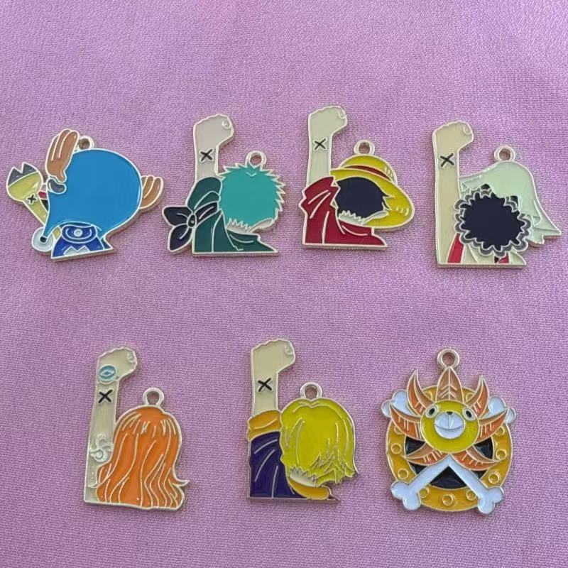 10 Stück Legierungs-Anhänger m – Event Party Bewertung und Preis