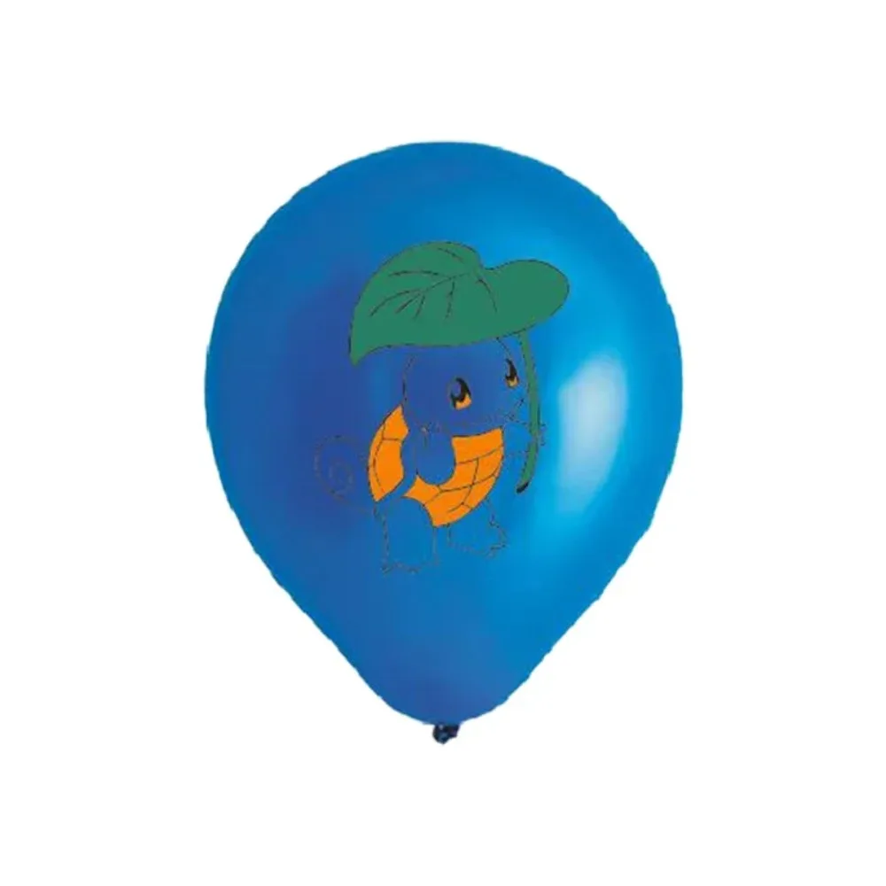 10 Stück Pokémon-Ballons aus L – Event Party Bewertung und Preis