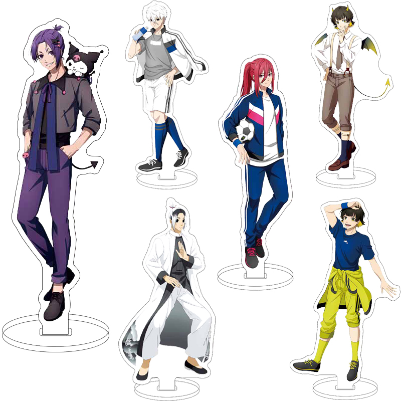 16CM Acryl-Figurenständer Anim – Event Support Bewertung und Preis