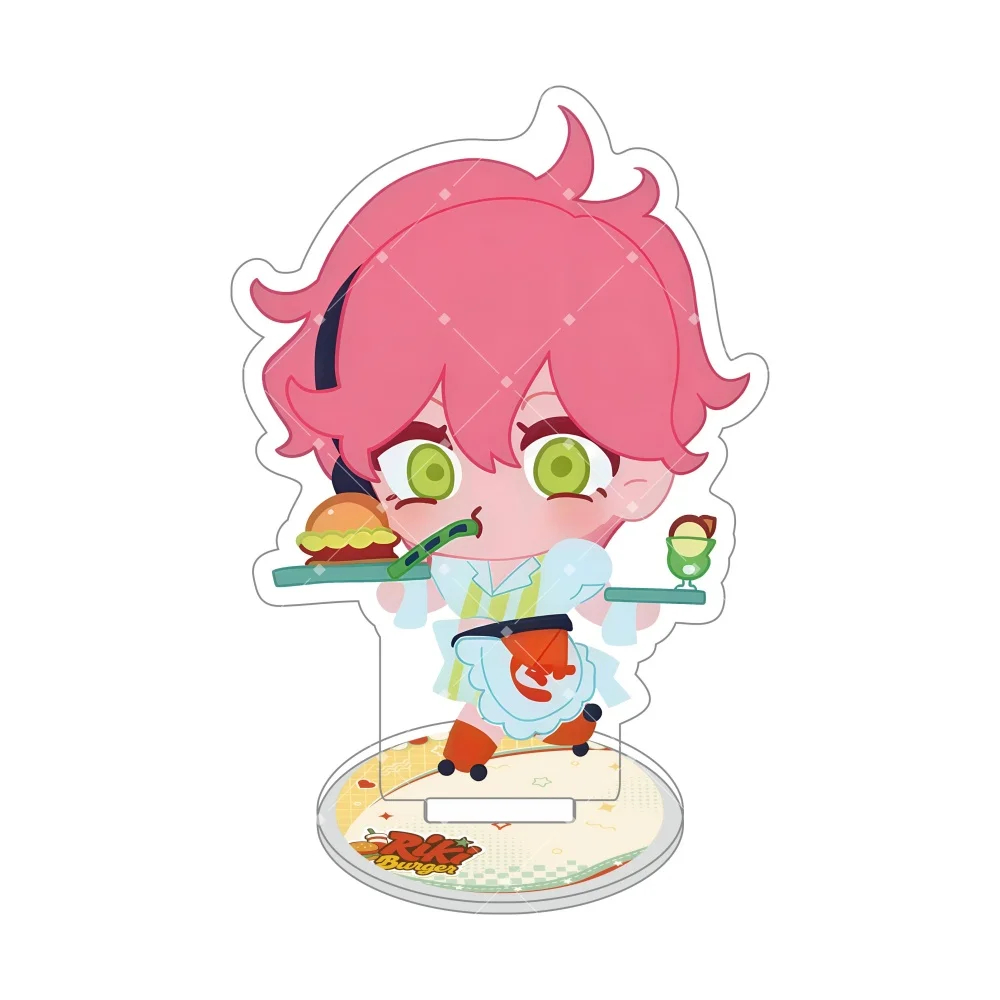   Anime-Figur Acryl-Ständer Ch – Event Support Bewertung und Preis