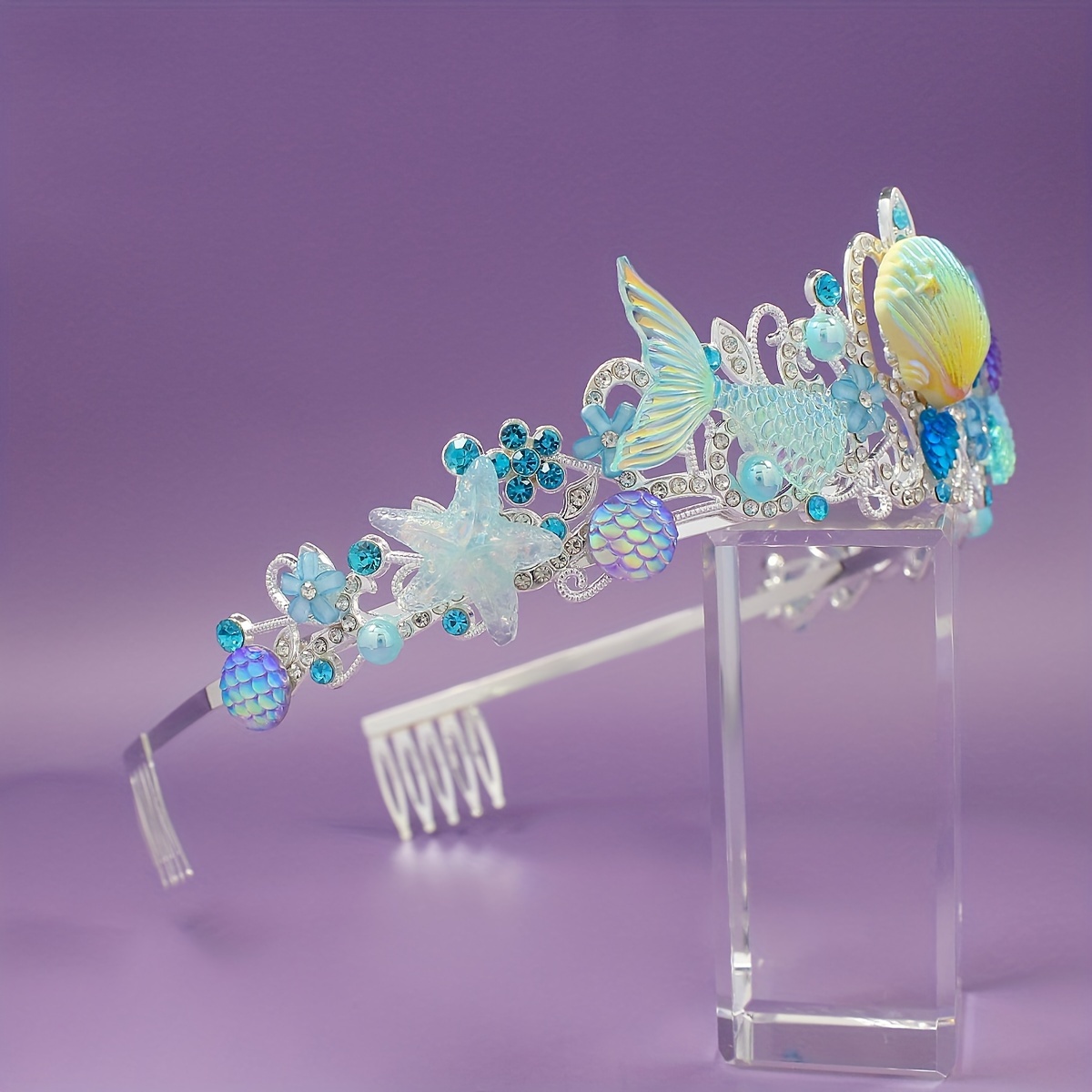 2025, neuer Meerjungfrau-Haark – Supply Event Bewertung und Preis
